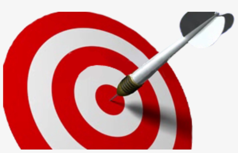 Vector Library Stock Plan For Marketing Success The - Sales Targets, transparent png download