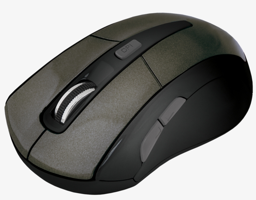 52968 Accura Mm965 Computer Mouse PNG Image Transparent PNG Free