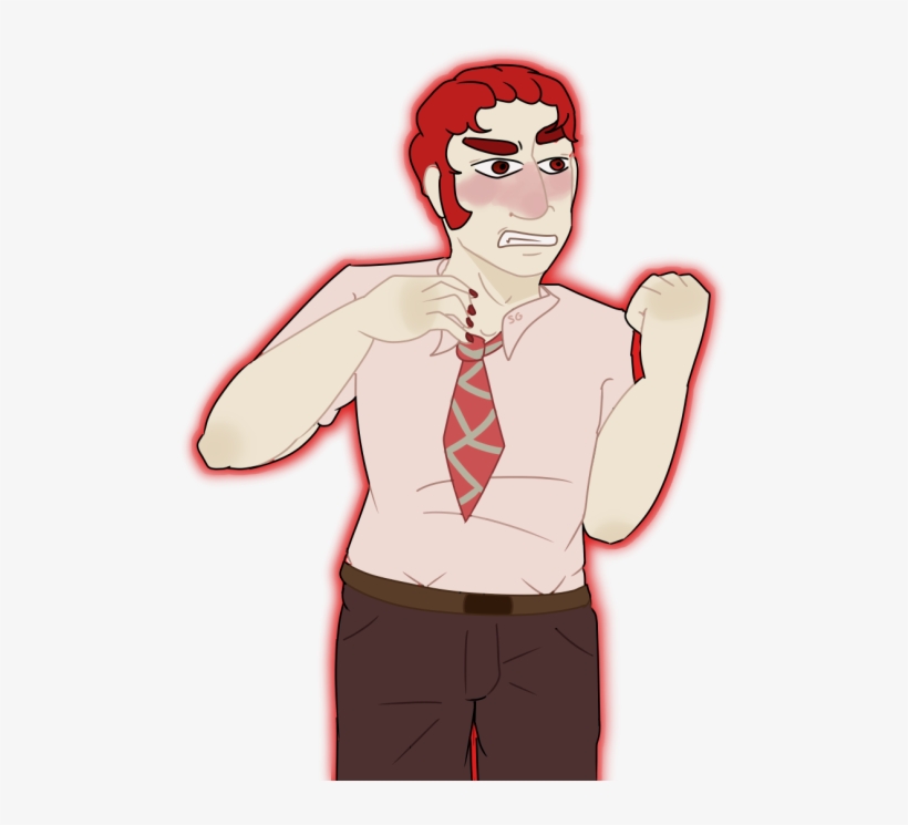 I Watched Inside Out And Loved It, So I Needed To Draw - Cartoon, transparent png download