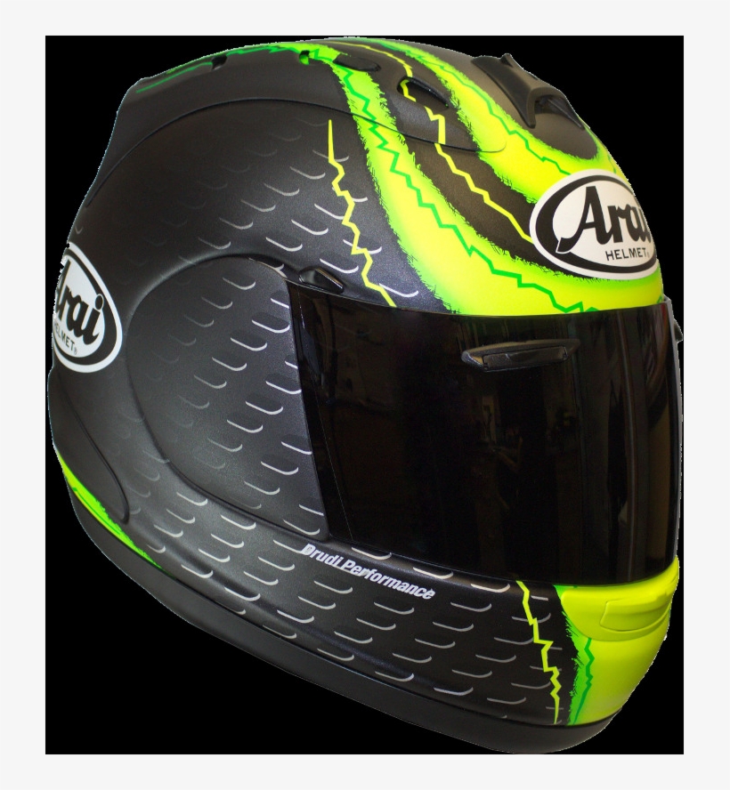 Motorbike Helmet, Free Pngs - Helmet Arai Png, transparent png download