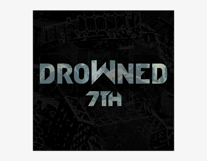 New Album "7th" Available Listen Now/ouça Agora - Graphic Design, transparent png download