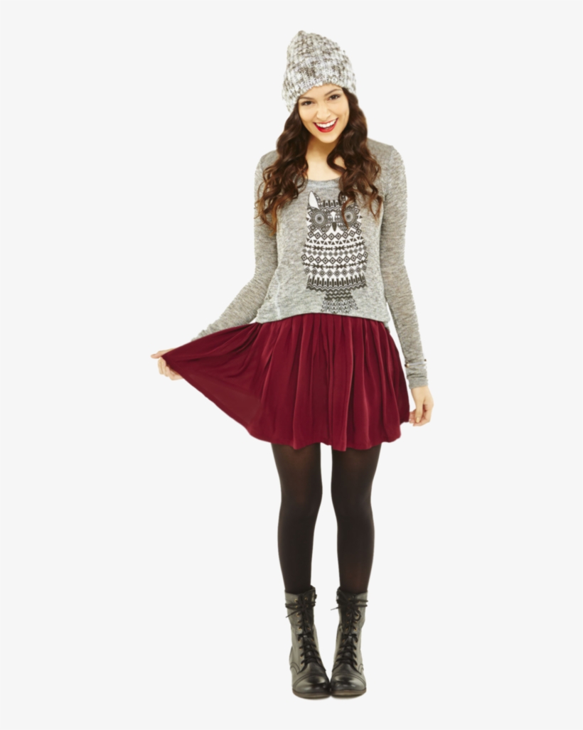 Thumb Image - Bethany Mota Aeropostale, transparent png download