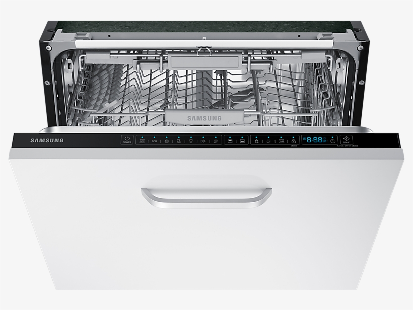 Png Original - Samsung Dw60m5040bb, transparent png download