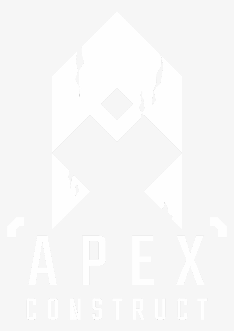 Apex Construct - Graphic Design, transparent png download