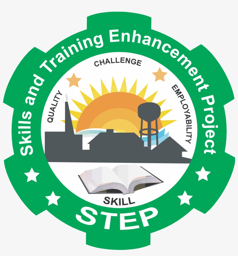 September - Skill Training Enhancement Project, transparent png download