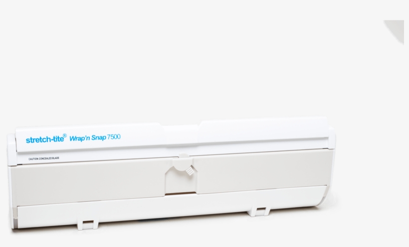 Plastic-wrap Dispensers - Gas, transparent png download