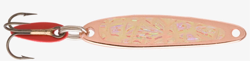 Swedish Pimple Copper Ice - Paisley, transparent png download