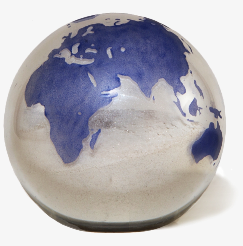 Briteflex - Globe, transparent png download