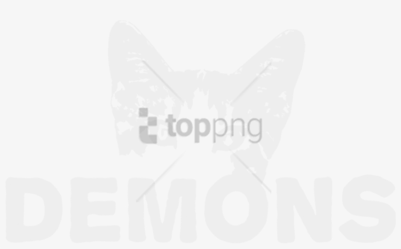 Free Png Download Demons Great Dismal Vinyl Record - Butterfly, transparent png download
