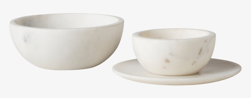 Marble Small Plate - Bowl, transparent png download