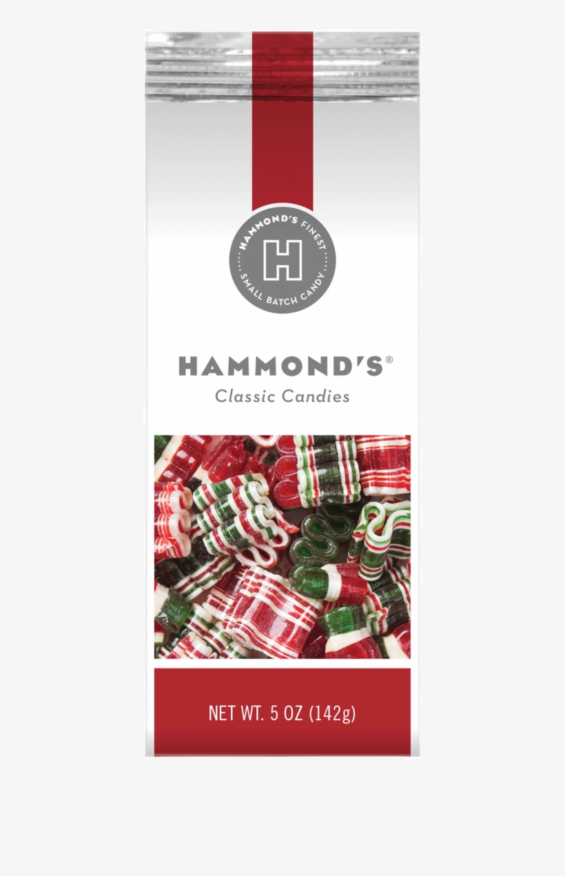 Hammond's Candies, transparent png download