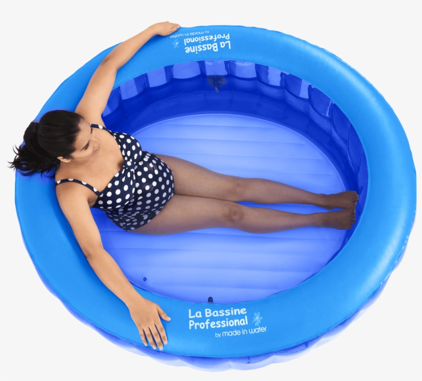 La Bassine Professional, transparent png download