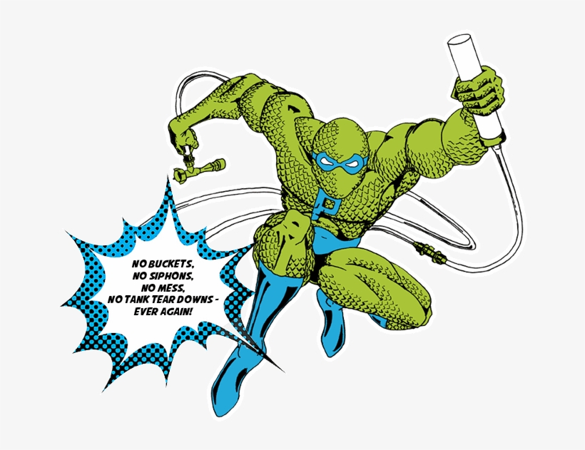 Python Man - Pythonman, transparent png download