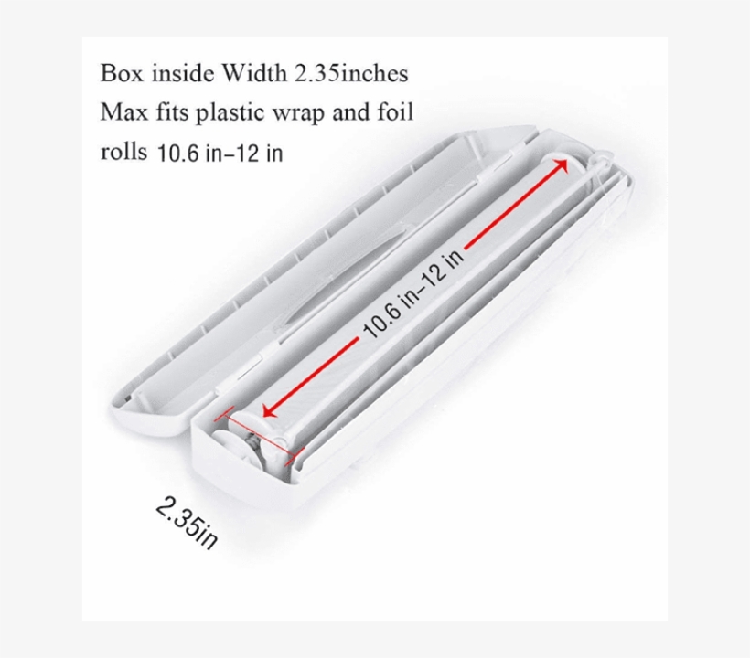 Cling Film Cutter - High-speed Rail, transparent png download