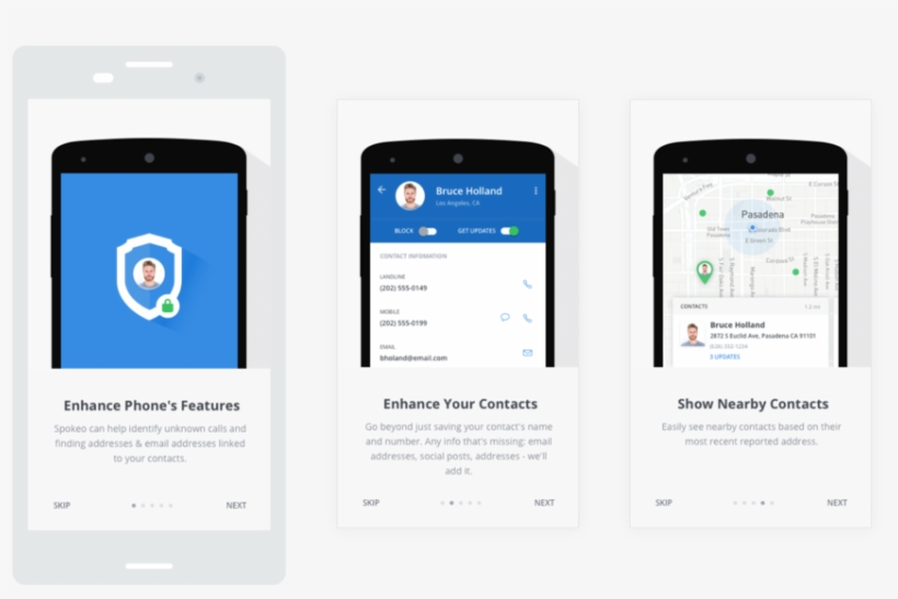 Onboarding V5 - Iphone, transparent png download