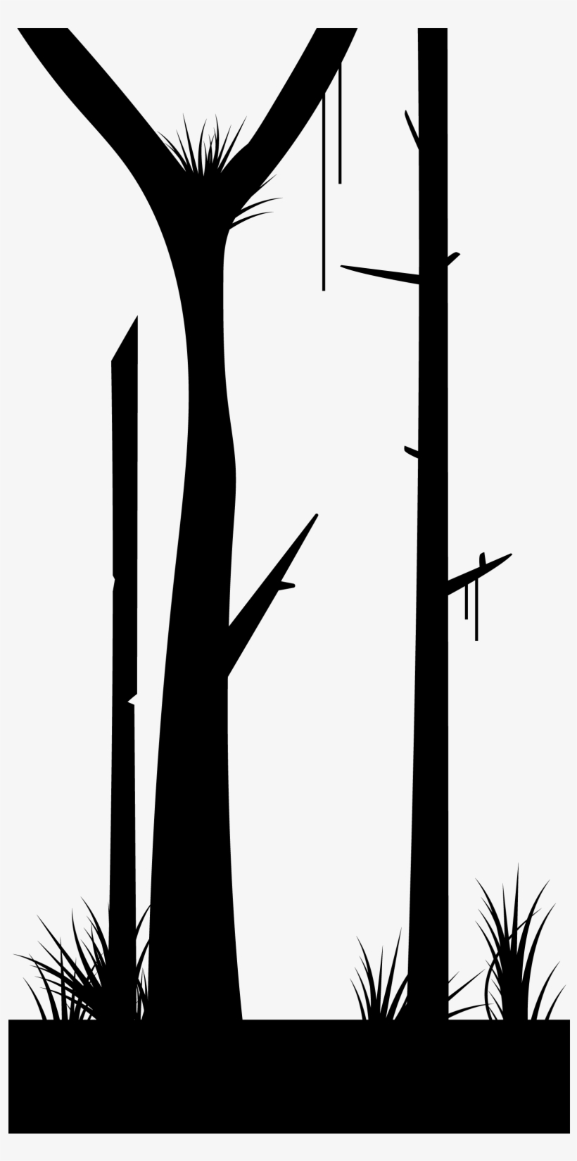 The Stallion - Silhouette, transparent png download