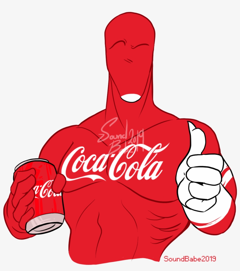 Recent Images - Coca Cola, transparent png download