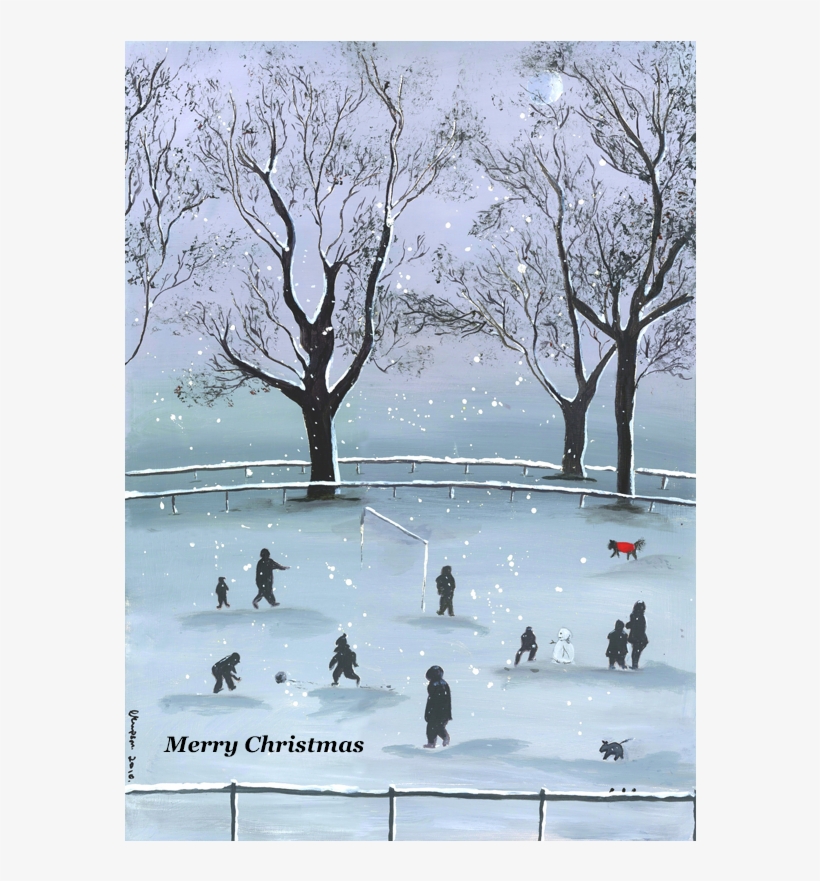 Let It Snow - Snow, transparent png download