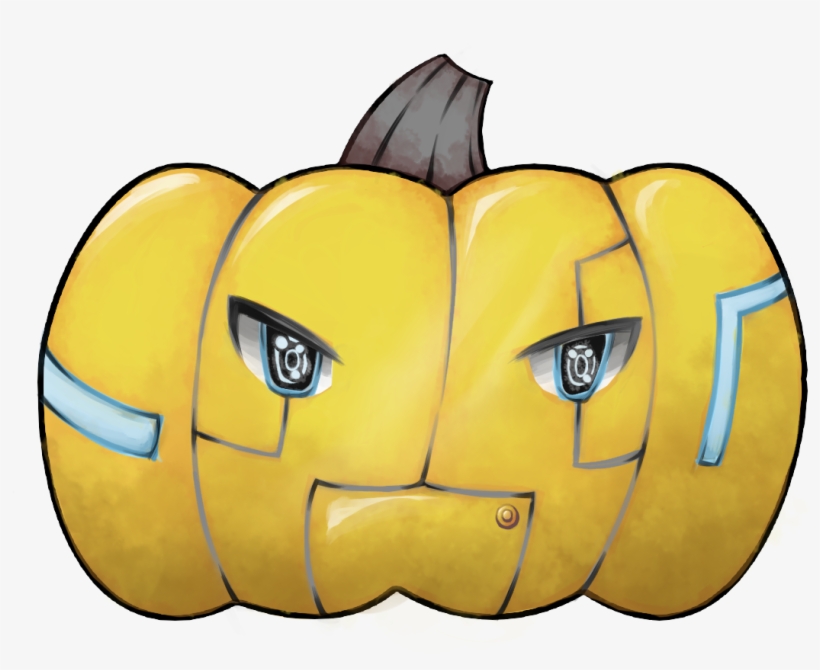 Last - Pumpkin, transparent png download