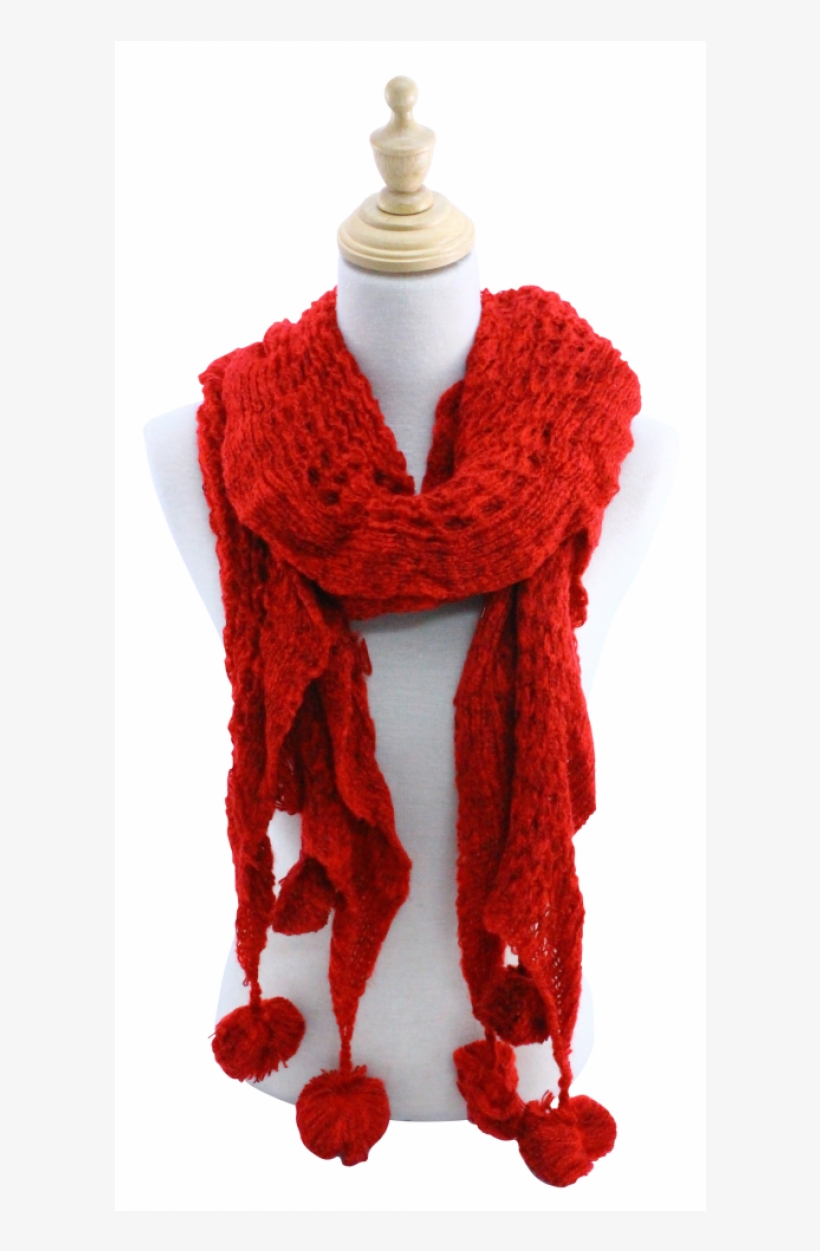 Qh 202 - Scarf, transparent png download