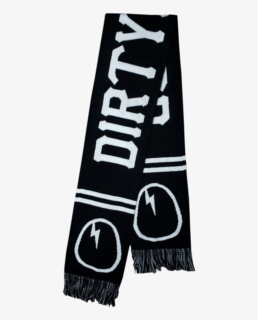 Dirtybird Scarf - Next - Scarf, transparent png download