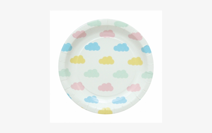 Nuvens E Sol - Cake Decorating, transparent png download
