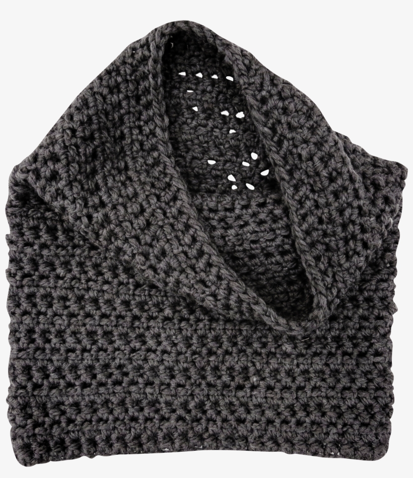 The Mcintire Scarf - Beanie, transparent png download