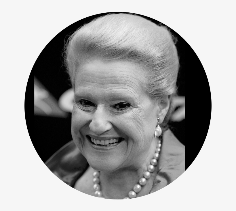 Bronwynghost - Bronwyn Bishop Dracula, transparent png download