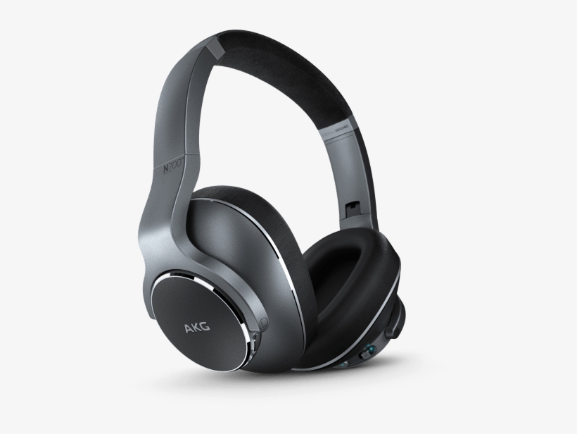 View The 7 Images Of This Gallery On The Original Article - Samsung Akg Wireless Headphones, transparent png download