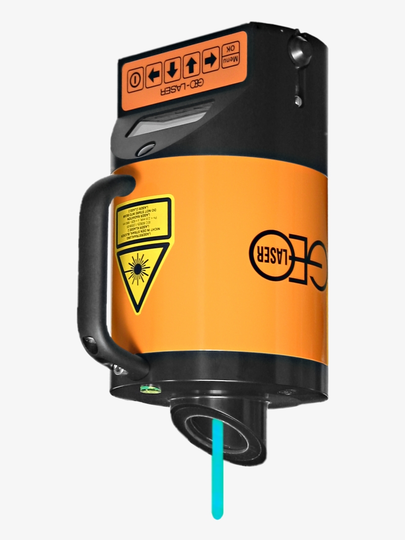 Image - Geo Laser Ll 93 L, transparent png download