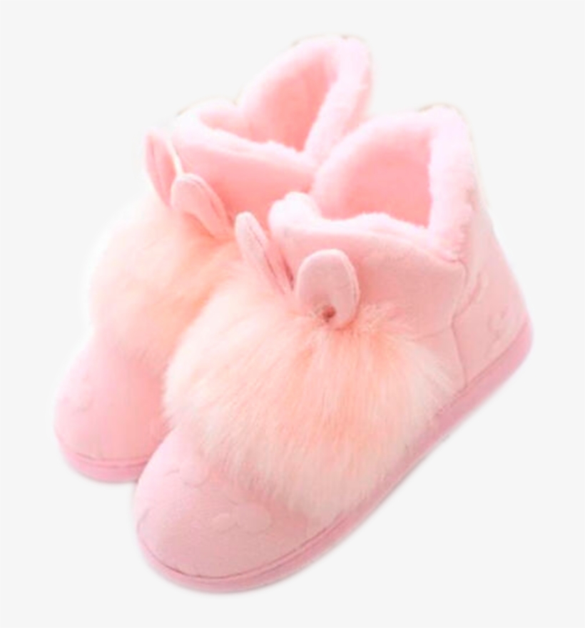 European Yiyi Korean Version Of The Month Shoes High - Ballet Flat, transparent png download