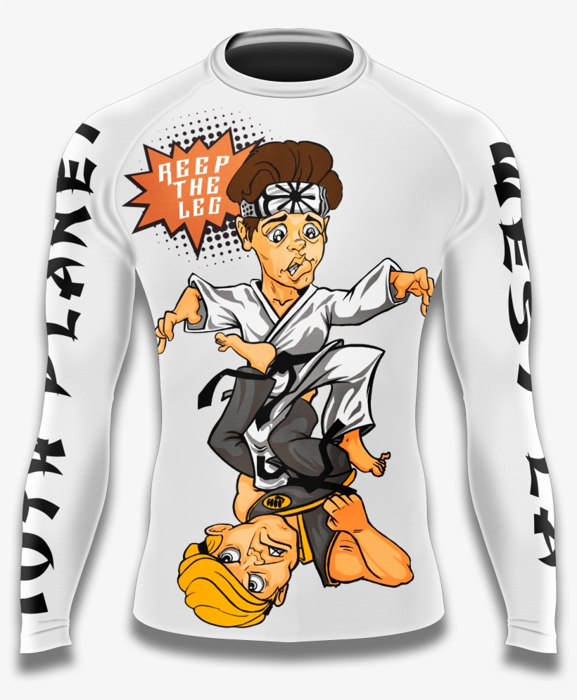 Long-sleeved T-shirt, transparent png download