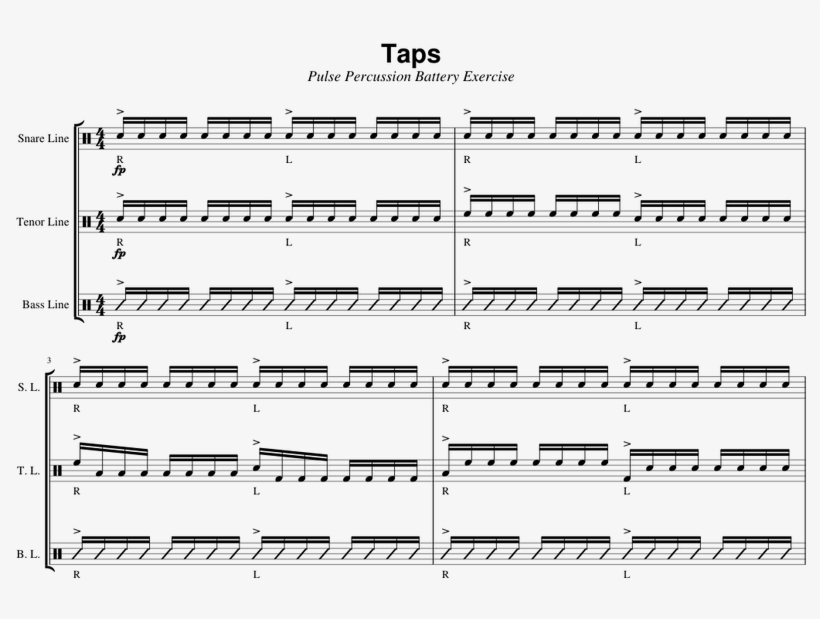 Taps - Johann Sebastian Bach, transparent png download