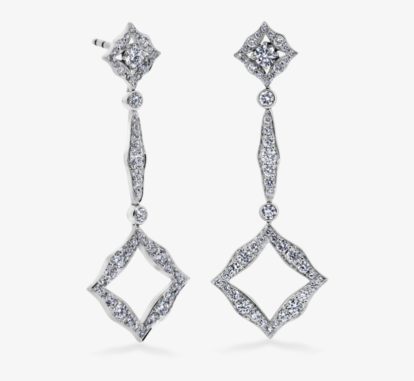Earrings, transparent png download