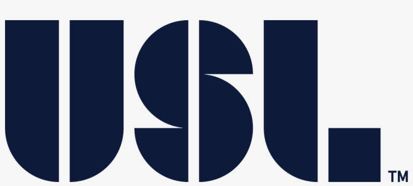 United Soccer League 2015 Logo - United Soccer League Logo, transparent png download