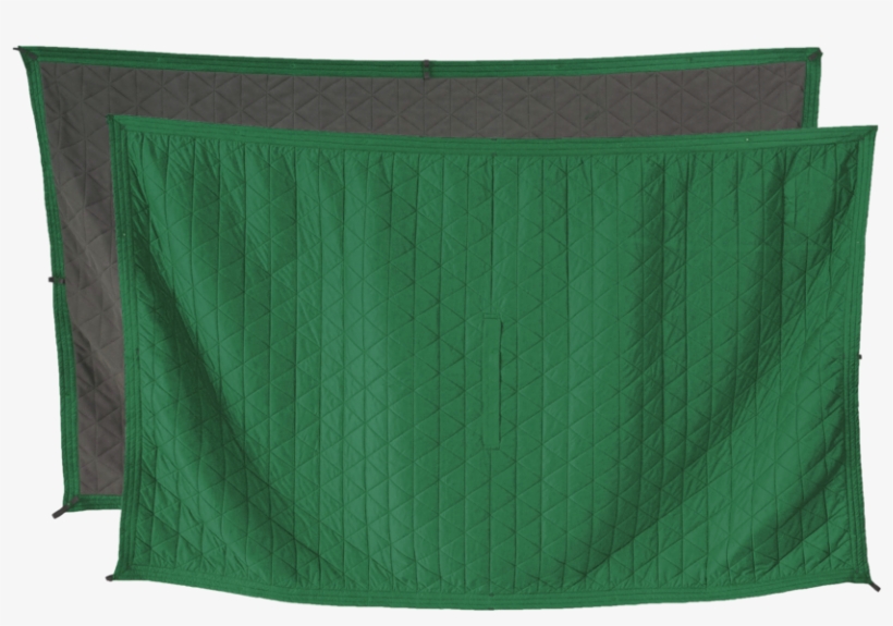 Ember Orange Ember Orange Ember Orange Ember Orange - Curtain, transparent png download