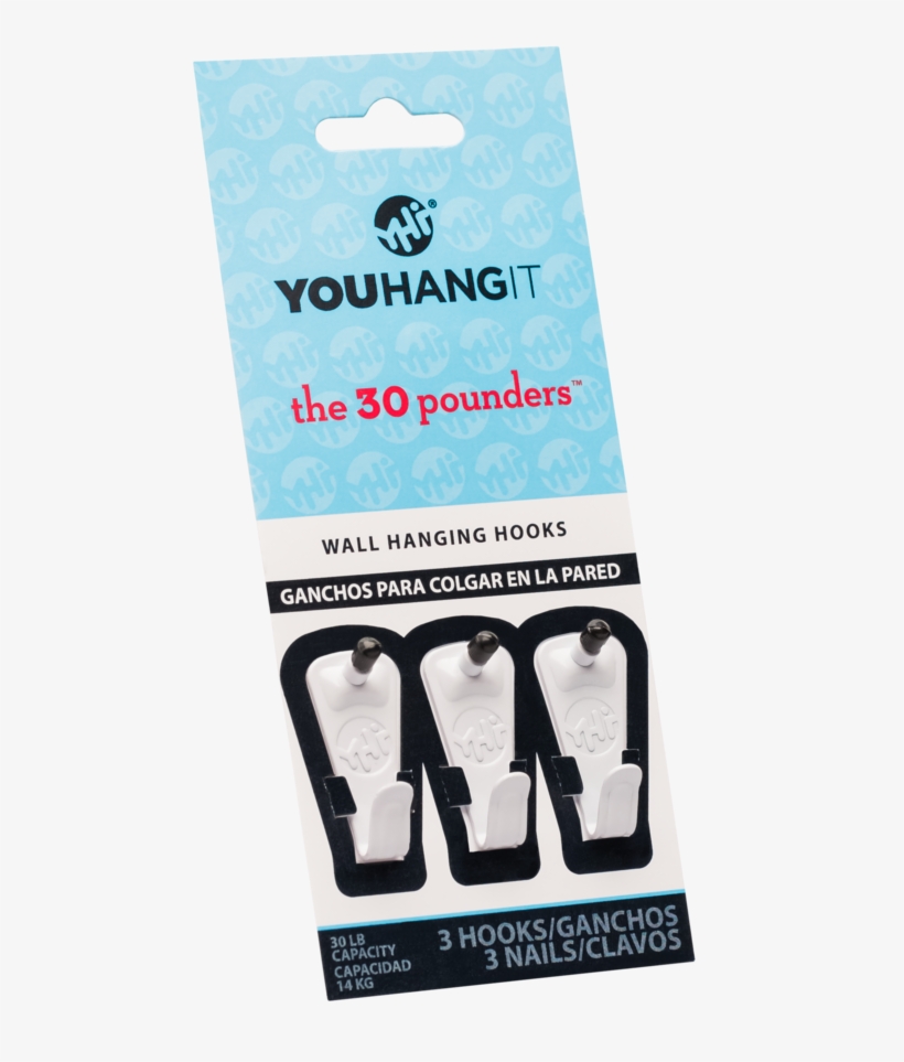 The 30 Pounder - Sock, transparent png download