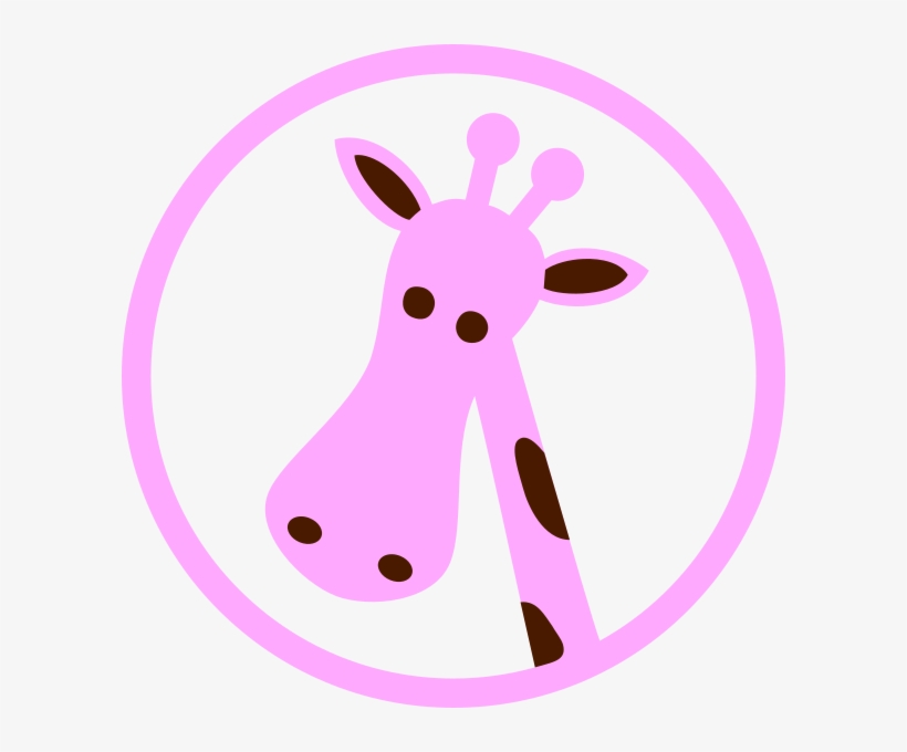 Giraffe Clip Art, transparent png download