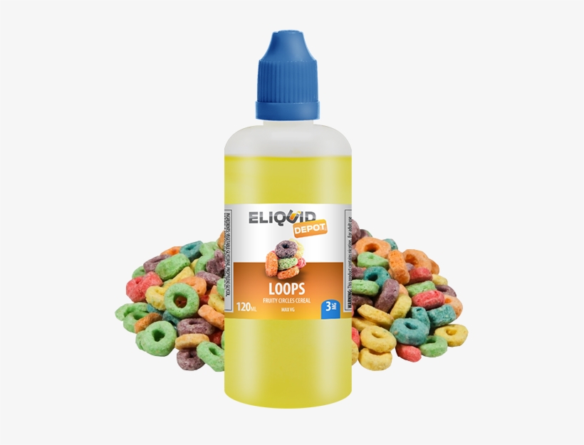 Plastic Bottle, transparent png download