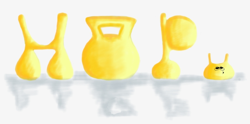 The Idea We Came Up With On This Title Was That The - Vase, transparent png download