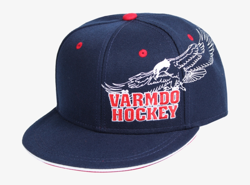 Baseballcaps „snap-straight“ With Front Embroidery - Baseball Cap, transparent png download