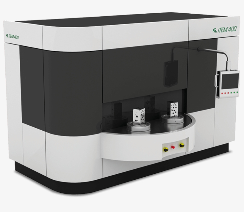 Thermal Deburr Systems - Small Appliance, transparent png download