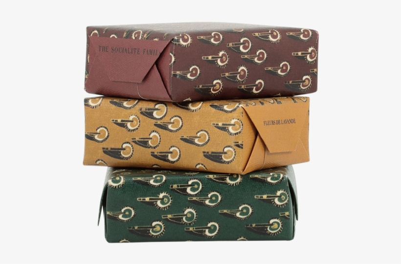 Pranzo Soap - Wallet, transparent png download