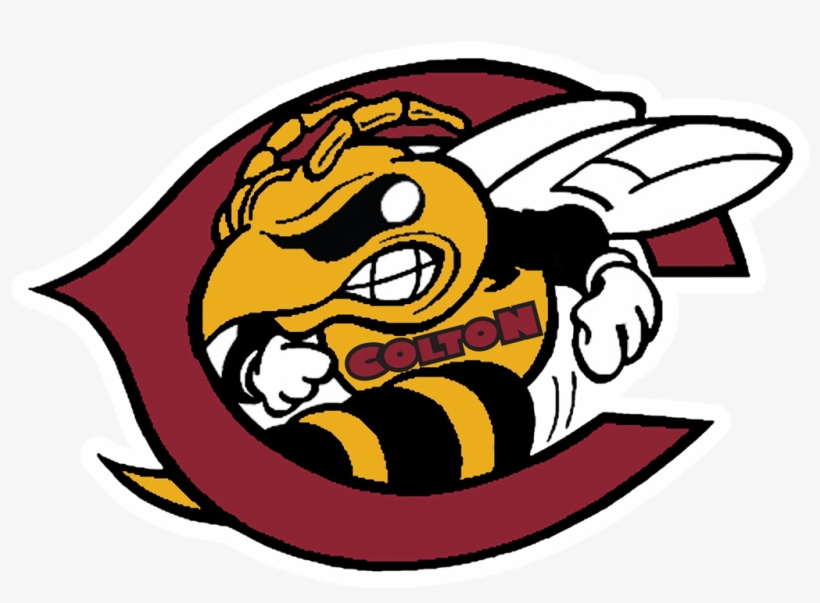 Football Summer Information - Colton High School Yellowjackets, transparent png download