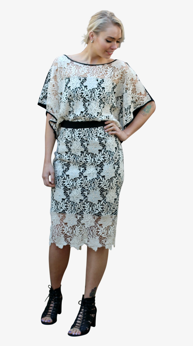 Day Dress, transparent png download