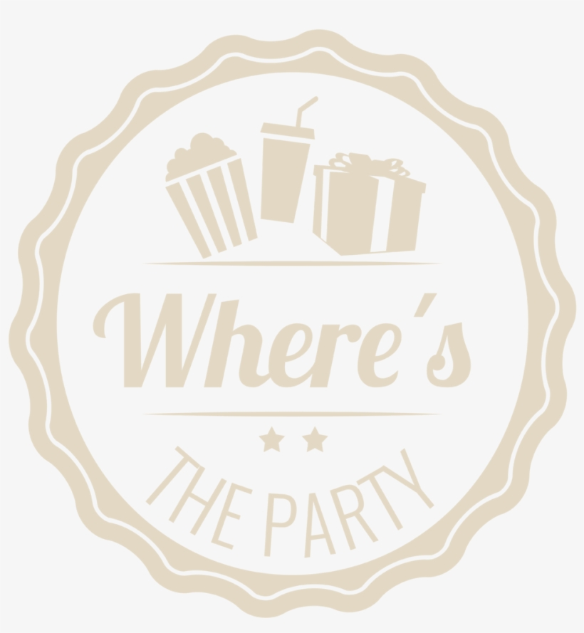 Party Box Bob Esponja - Illustration, transparent png download