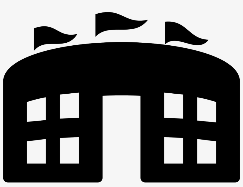 It's Two Columns Spaced A Little Bit Apart, Creating - Арена Иконка, transparent png download