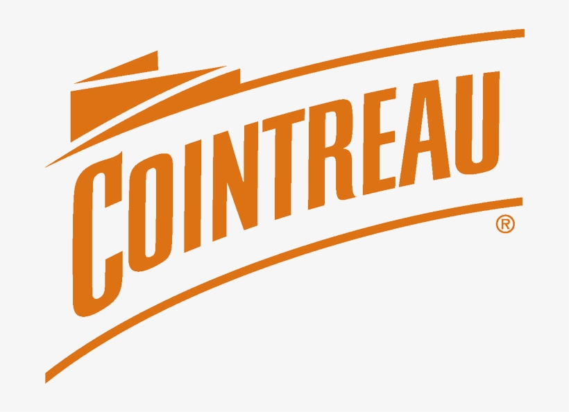 Cointreau Logo, transparent png download