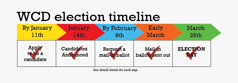 Whatcom Cd Board Of Supervisor Election Information - 1st Birthday, transparent png download