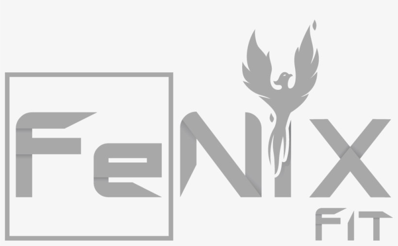 Fenix Fit - Graphic Design, transparent png download